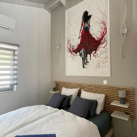 Pétra Bed & Breakfast