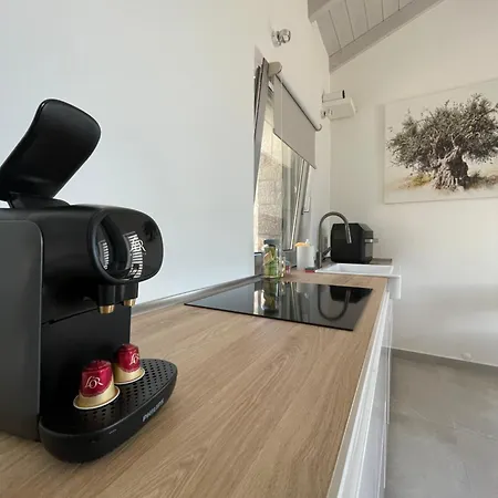 Bed & Breakfast Pétra 4*