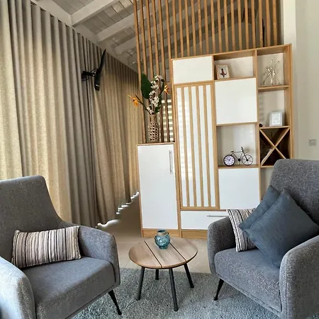 Bed & Breakfast Pétra