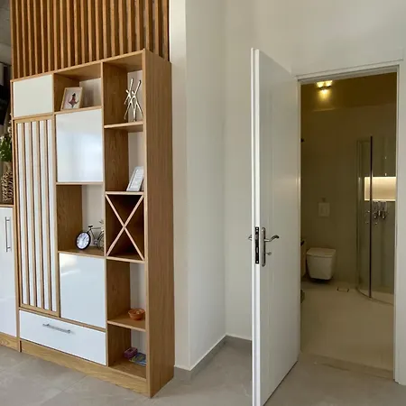 Pétra Bed & Breakfast