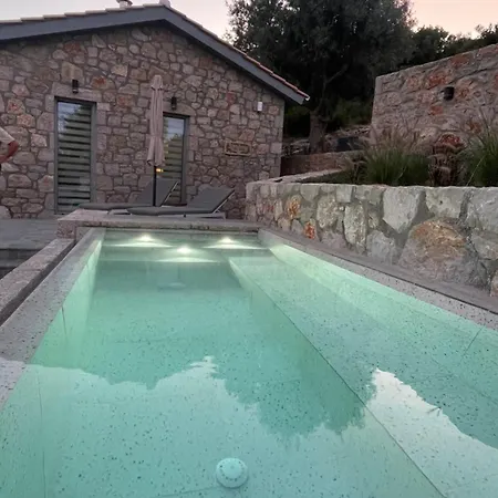 Pétra Bed & Breakfast