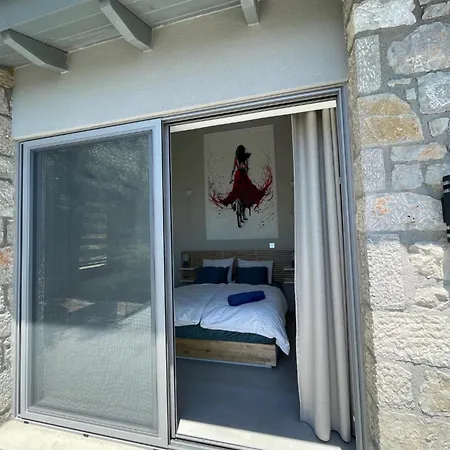 Pétra Bed & Breakfast