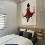 Grey Sea View Estate - Luxury Villas With Private Pool & Plunge Pool Отель типа 
