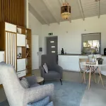 Grey Sea View Estate - Luxury Villas With Private Pool & Plunge Pool 4* Katouna