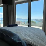 Grey Sea View Estate - Luxury With Private Pool & Plunge Pool