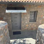 Grey Sea View Estate - Luxury Villas With Private Pool & Plunge Pool Отель типа 