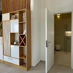 Grey Sea View Estate - Luxury Villas With Private Pool & Plunge Pool Отель типа 