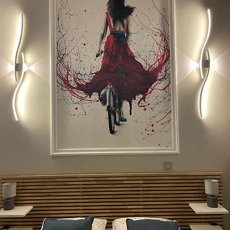 Petra Отель типа 