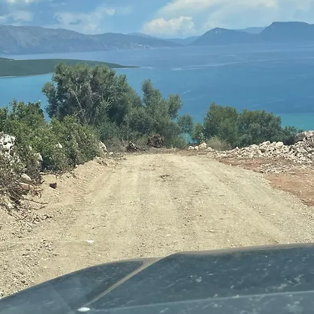 Petra Отель типа 