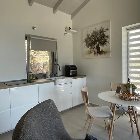 B&B Petra Katouna