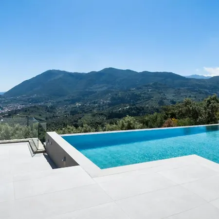 Grey Sea View Estate - Luxury With Private Pool & Plunge Pool 4*