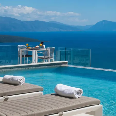 Bed & Breakfast Grey Sea View Estate - Luxury With Private Pool & Plunge Pool