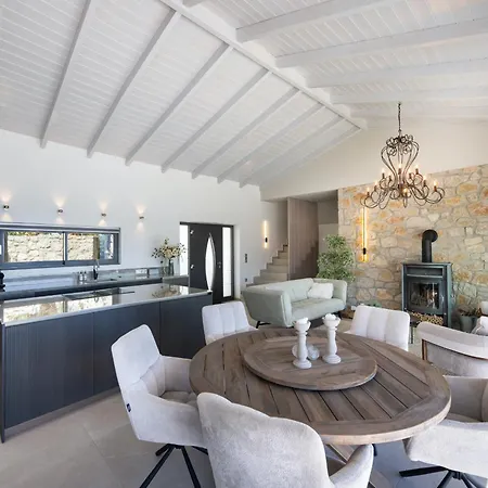 Bed & Breakfast Grey Sea View Estate - Luxury With Private Pool & Plunge Pool