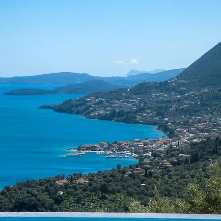 Grey Sea View Estate - Luxury With Private Pool & Plunge Pool